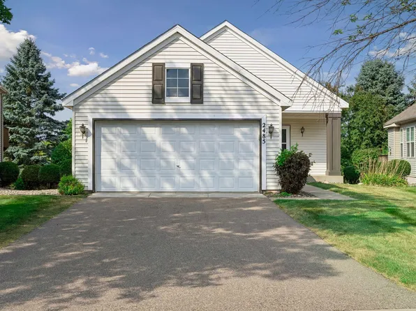 2485 Prairie Oak Trl, Woodbury, MN 55125
