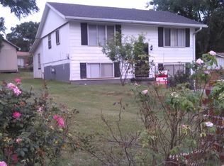 2819 Garden Valley Rd, Tyler, TX 75702