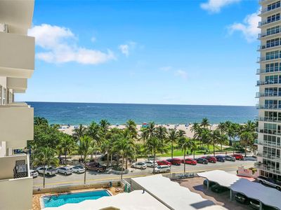 133 N Pompano Beach Boulevard #605, Pompano Beach, FL, 33062