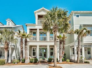 100 Blue Crab Loop E, Panama City Beach, FL 32413