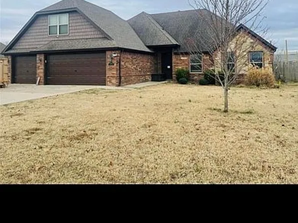 23089 Lawlis Rd, Siloam Springs, AR 72761