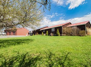 2260 Minnequa Main Rd, Canton, PA 17724