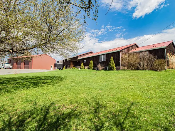 2260 Minnequa Main Rd, Canton, PA 17724