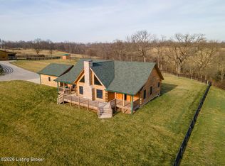 686 Hannah Rd, Shelbyville, KY 40065