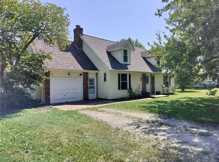105 Spruce St, Garden City, MO 64747