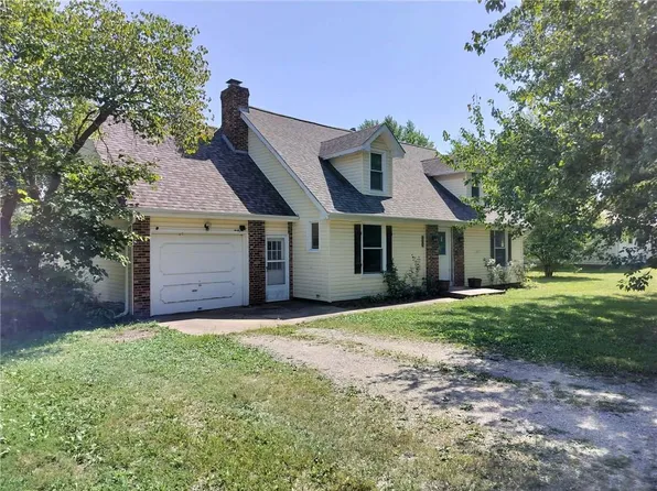 105 Spruce St, Garden City, MO 64747