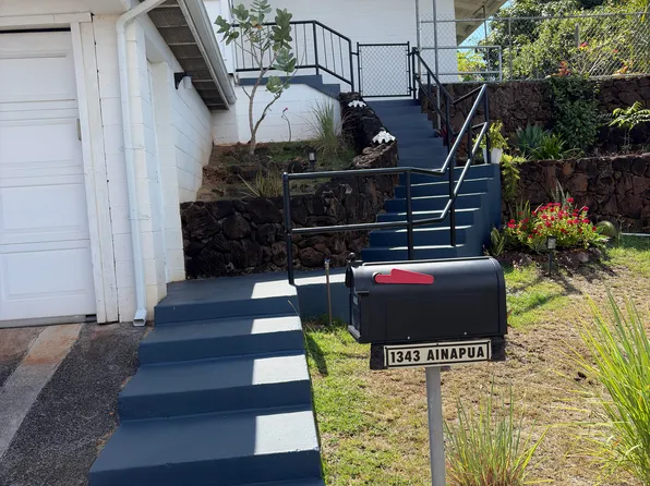 (undisclosed Address), Honolulu, HI 96819