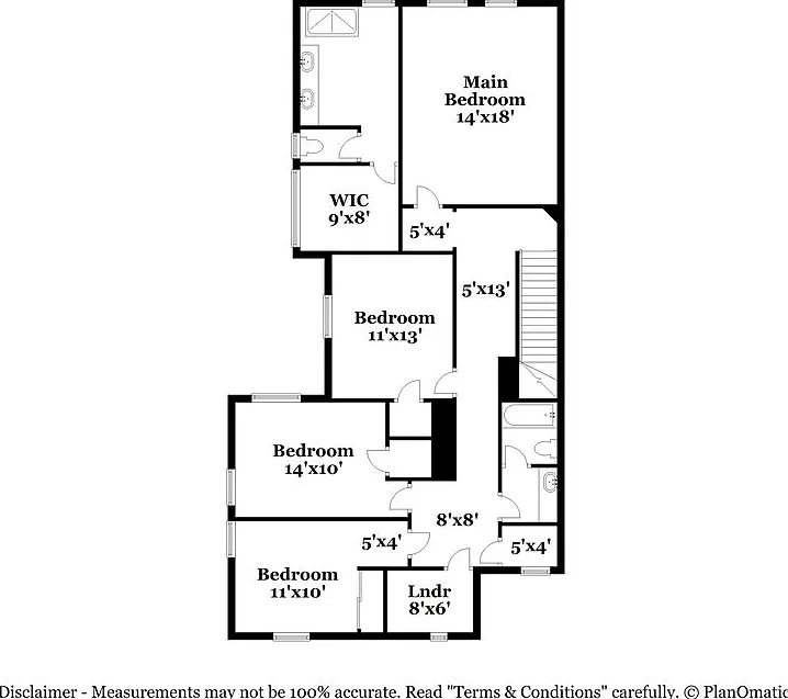 4 bed, 3.0 bath, 2237 sqft, $3,005 — Photo 3