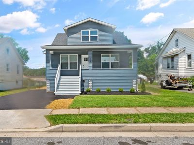 114 Linhigh Ave, Nottingham, MD, 21236