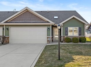 12930 Ivy St #B, Cedar Lake, IN 46303