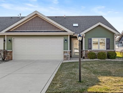 12930 Ivy St #B, Cedar Lake, IN, 46303