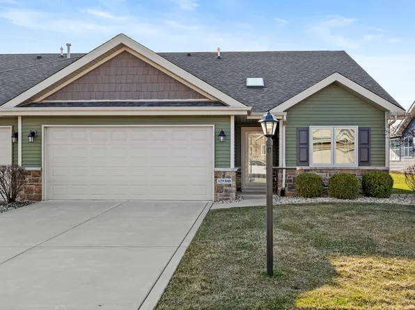 12930 Ivy St #B, Cedar Lake, IN 46303
