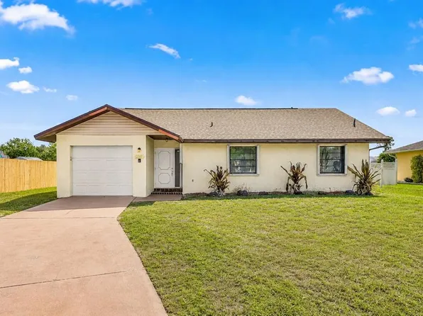 2368 PELLAM BOULEVARD, PORT CHARLOTTE, FL 33948
