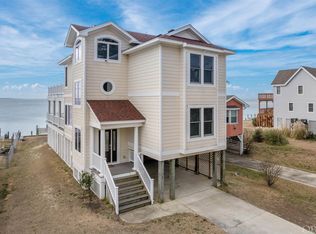 813 Harbour View Dr LOT 24, Kill Devil Hills, NC 27948