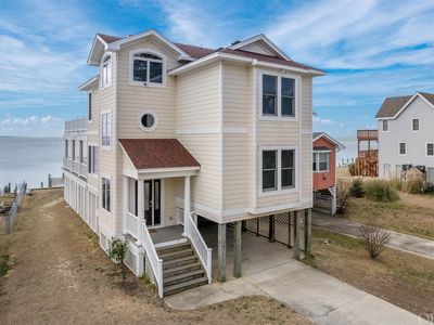 813 Harbour View Dr LOT 24, Kill Devil Hills, NC, 27948