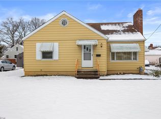 25950 Bagley Rd, Olmsted Falls, OH 44138