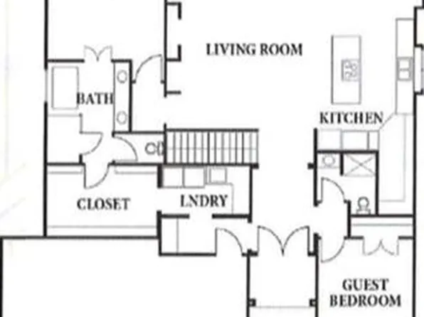 3440 W 133rd St, Leawood, KS 66209