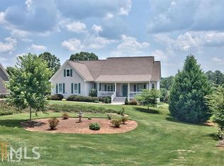 1210 Westminster Way, Madison, GA 30650