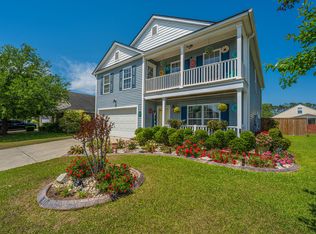 1138 Moss Grove Dr, Moncks Corner, SC 29461