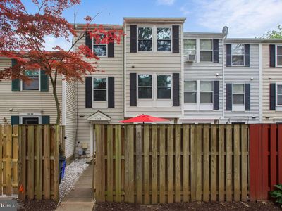 13437 Demetrias Way, Germantown, MD, 20874