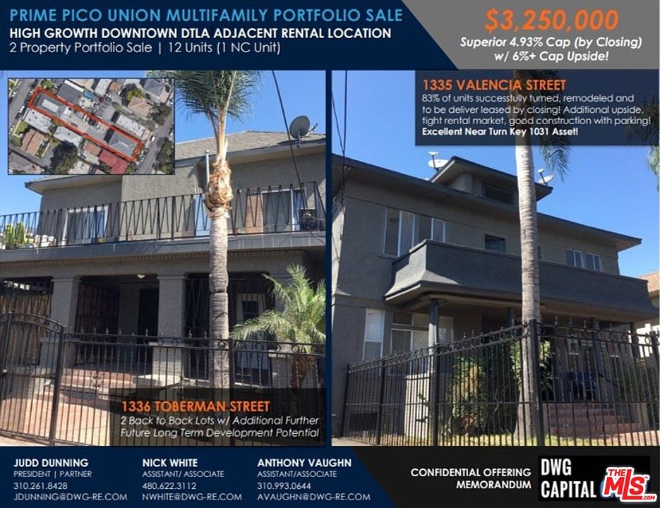 1st image of 1335 Valencia St