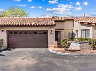 3185 La Mancha Way, Henderson, NV 89014