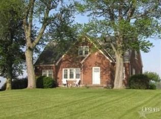 9850 N 500 E, Decatur, IN 46733