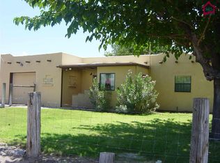 1246 Kennedy Rd, Las Cruces, NM 88007