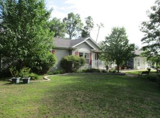 9635 Duck Rd, Saint Helen, MI 48656