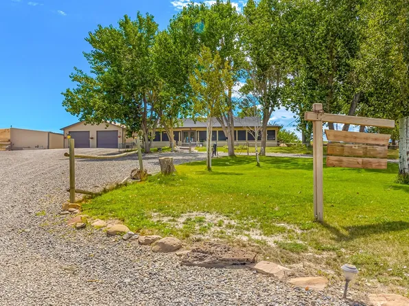 1370-15 1/2 Rd, Loma, CO 81524