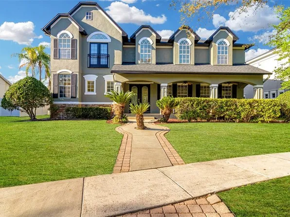 3930 Cassia Dr, Orlando, FL 32828