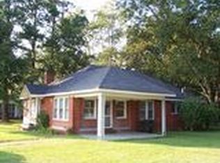 2026 Railroad St, Statham, GA 30666