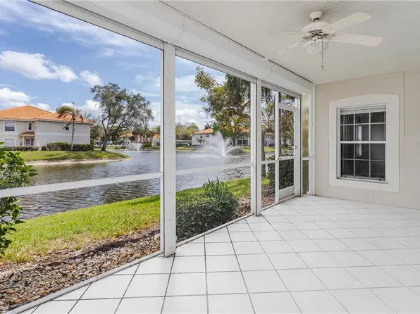 7576 Oleander Gate DR #102, NAPLES, FL 34109