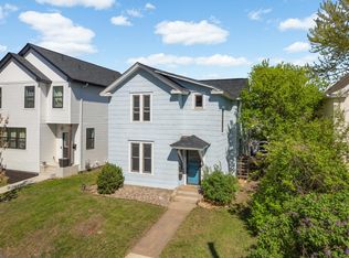 623 Taylor St NE, Minneapolis, MN 55413
