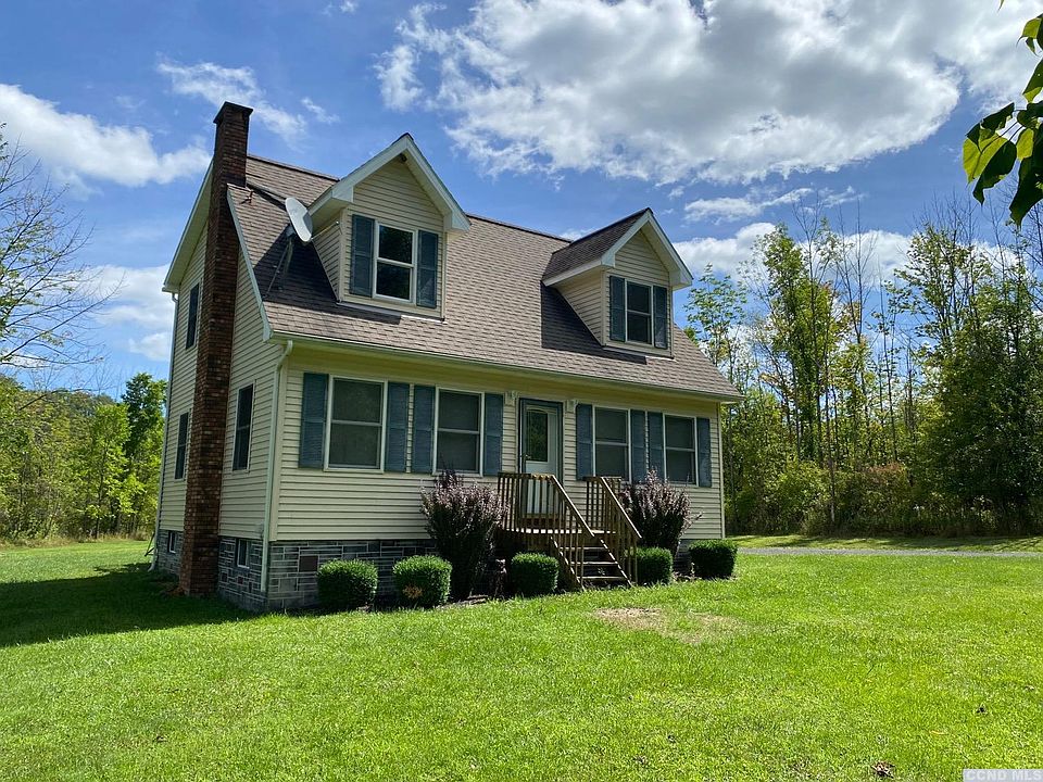524 Strong Rd, Cornwallville, NY 12418 Zillow