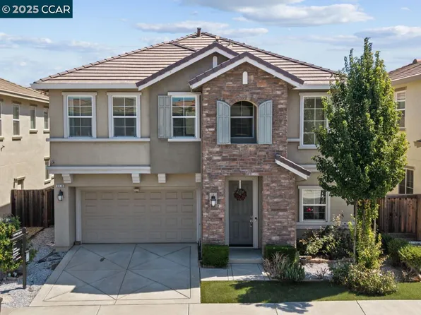 2436 Sienna Dr, Pittsburg, CA 94565