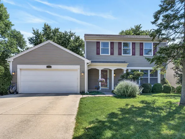 2078 Arleen Ct, Schaumburg, IL 60194