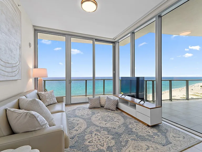 3100 N Ocean Dr #H-1804 — Photo 10