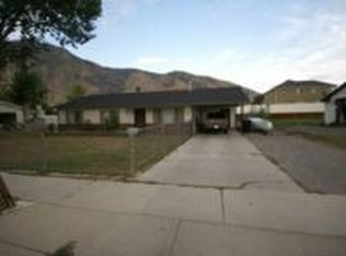 530 N 250th St W, Springville, UT 84663