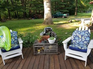 38 Ems T34c Ln, Leesburg, IN 46538