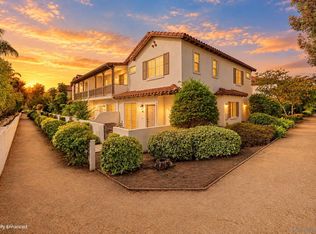 Rancho Rose, Oceanside, CA 92057