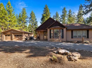 14883 Bluegrass Loop, Sisters, OR 97759