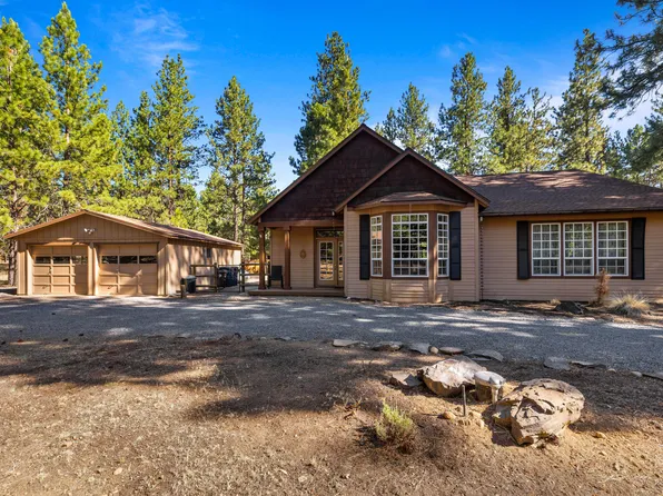 14883 Bluegrass Loop, Sisters, OR 97759