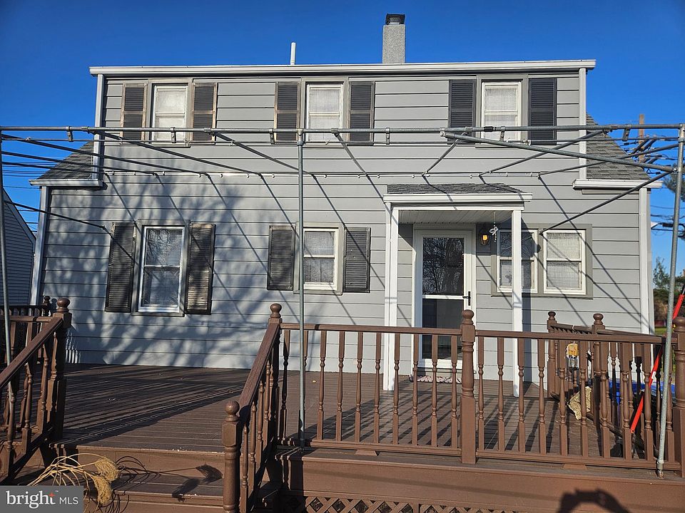 188 Crosswicks Rd, Bordentown, NJ 08505 Zillow