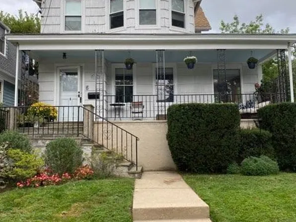 5 Redfield Street, Rye, NY 10580