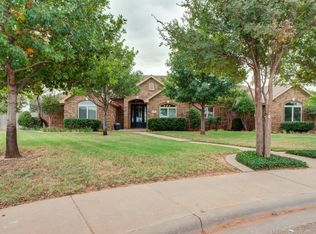 6207 113th St, Lubbock, TX 79424