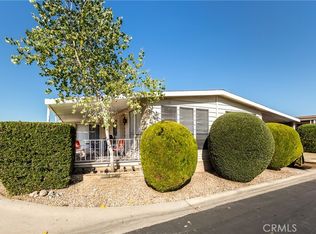 2230 Lake Park Dr Space 168, San Jacinto, CA 92583