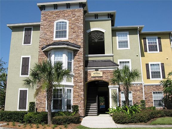 2nd image of 9916 Courtney Palms Blvd APT 204