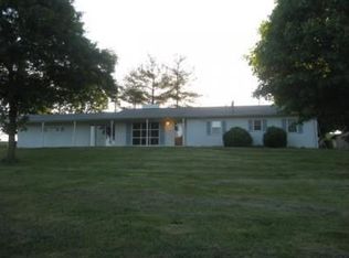 2548 Grace Chapel Rd, Harrisonburg, VA 22801