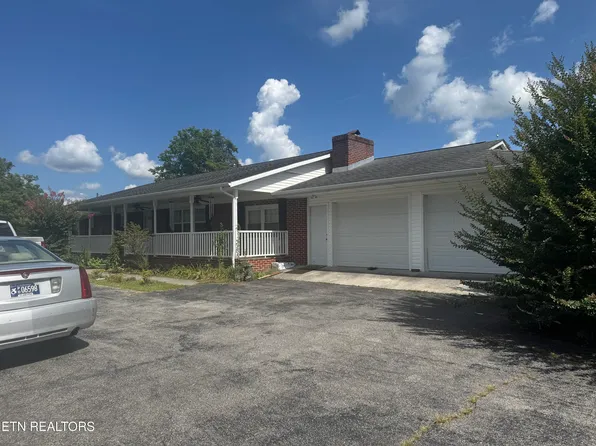157 Petrey Rd, La Follette, TN 37766